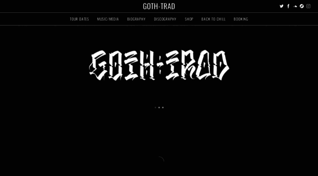 gothtrad.com