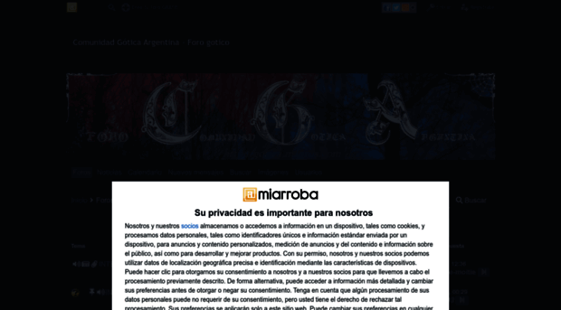 gotica.mforos.com
