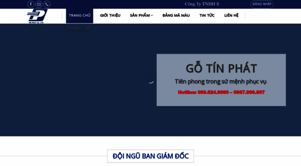 gotinphat.vn