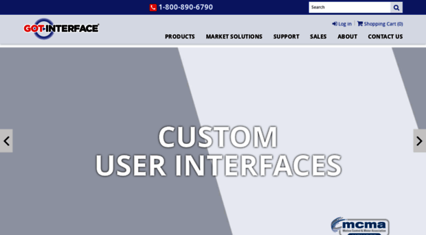 gotinterface.com