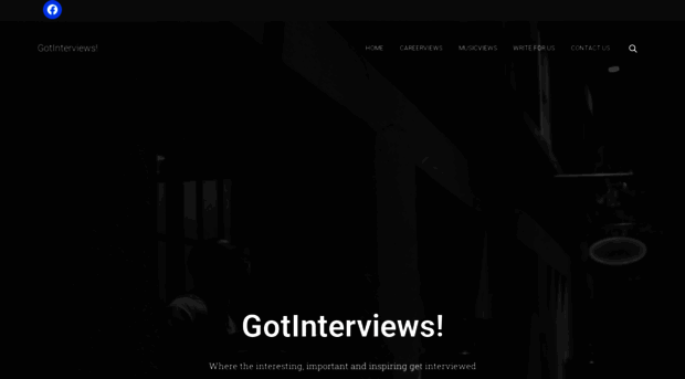 gotinterviews.com