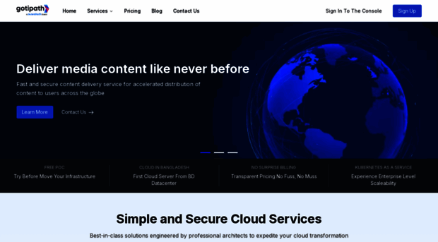 gotipath.com