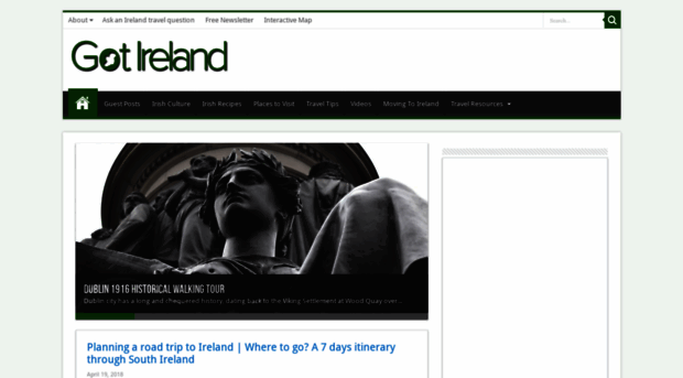 gotireland.com