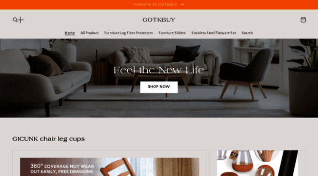 gotkbuy.com