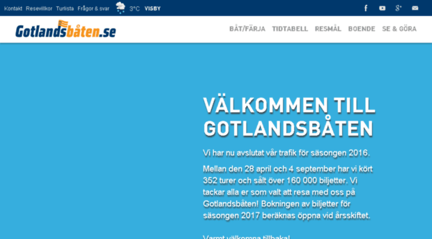 gotlandsbaten.se