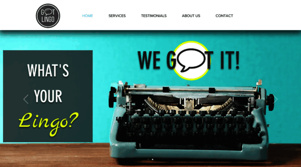 gotlingo.com