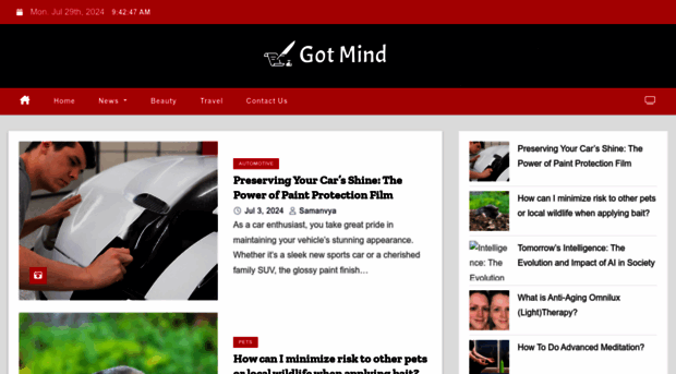 gotmind.net