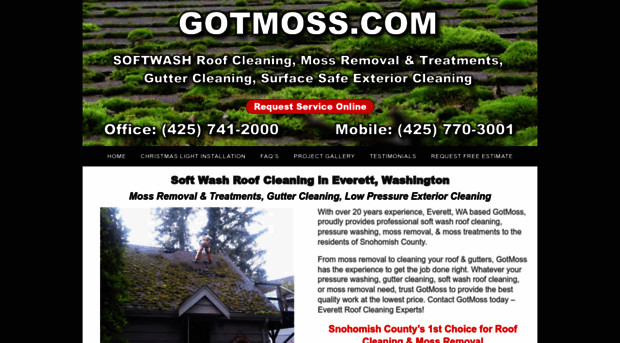 gotmoss.com