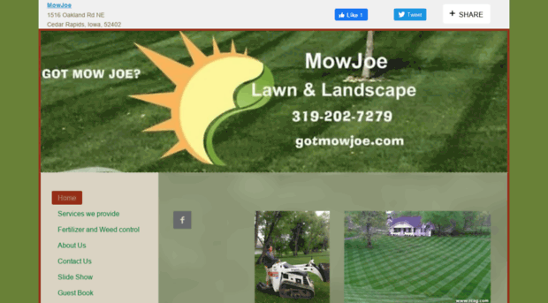 gotmowjoe.vpweb.com