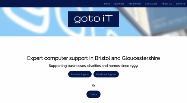 goto-it.co.uk