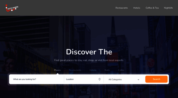 goto-where.com