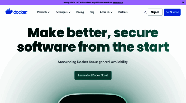 goto.docker.com