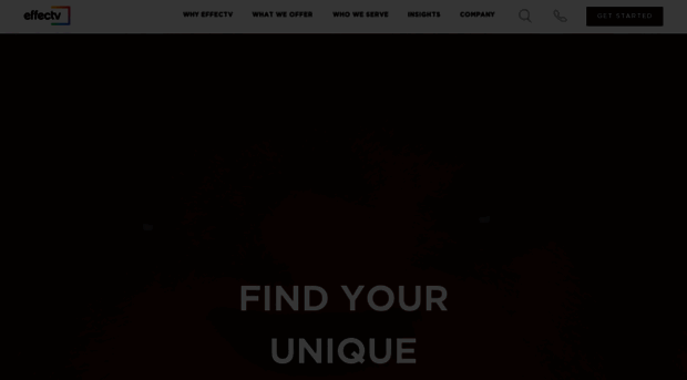 goto.effectv.com