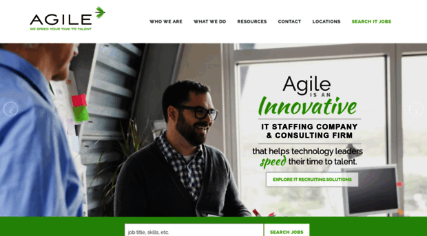 gotoagile.com