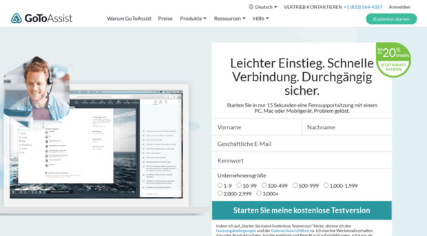 gotoassist.de