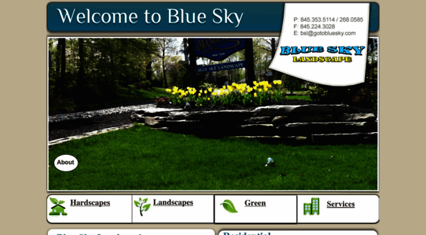 gotobluesky.com