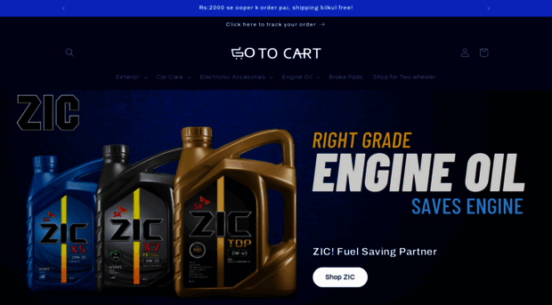 gotocart.pk