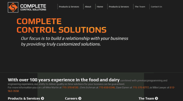 gotoccs.com