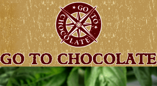 gotochocolate.com