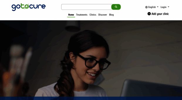 gotocure.com