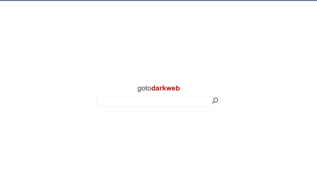 gotodarkweb.com