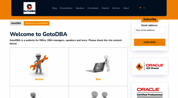 gotodba.com