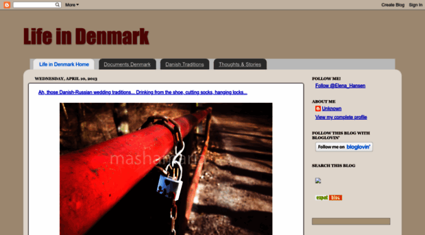 gotodenmark.blogspot.com