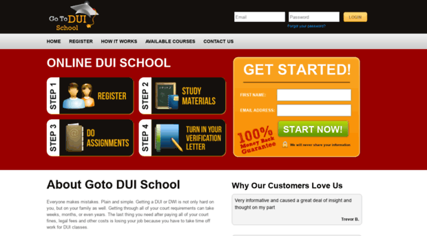 gotoduischool.com