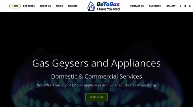 gotogas.net