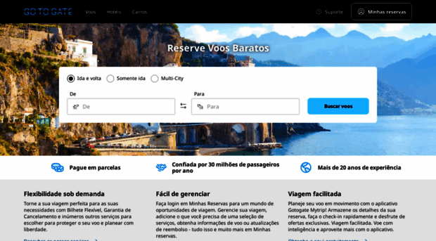 gotogate.com.br