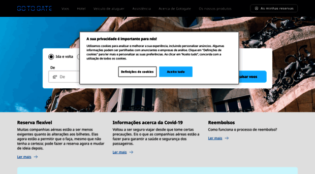 gotogate.pt