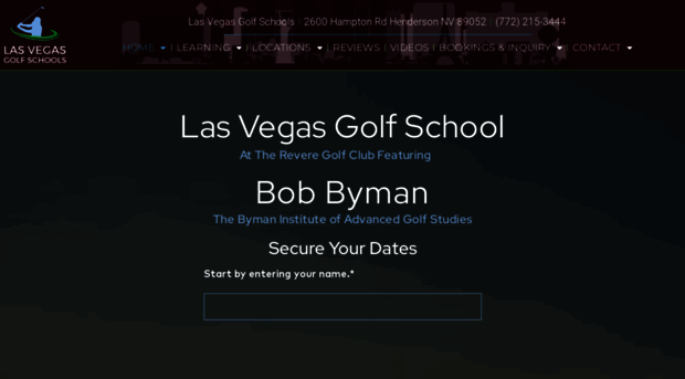 gotogolfschool.com