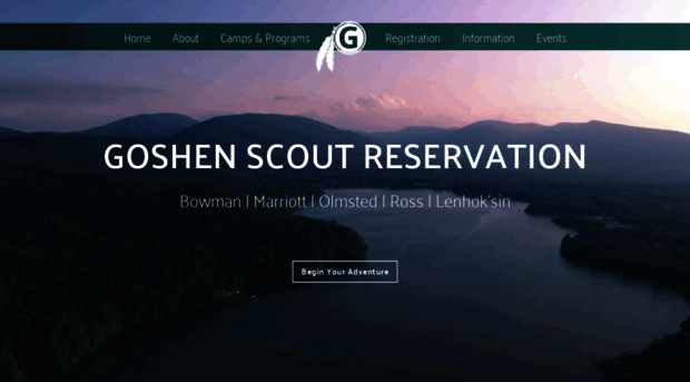 gotogoshen.org