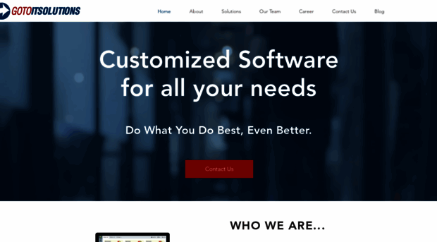 gotoitsolutions.com