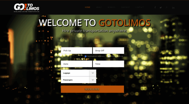 gotolimos.com