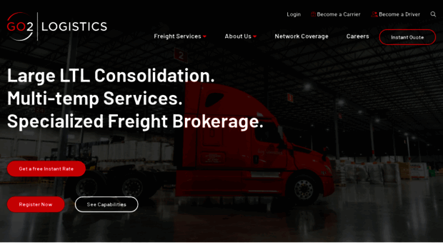 gotologistics.net