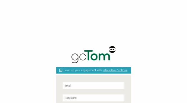 gotom.wistia.com