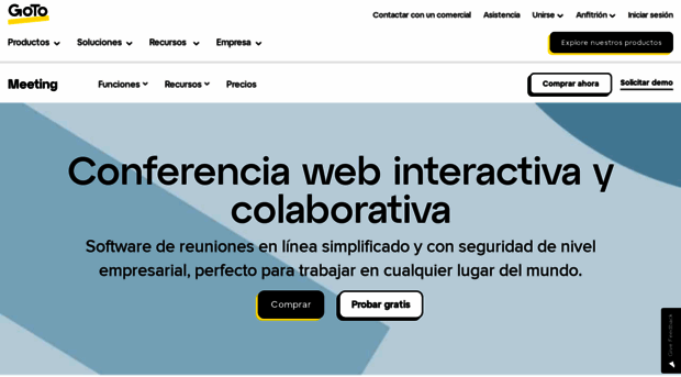 gotomeeting.es