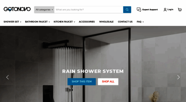 gotonovo.com
