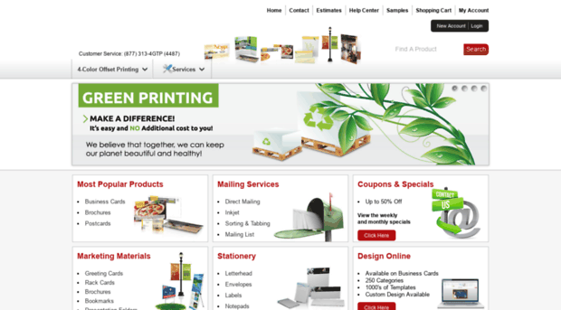 gotoprinting.com