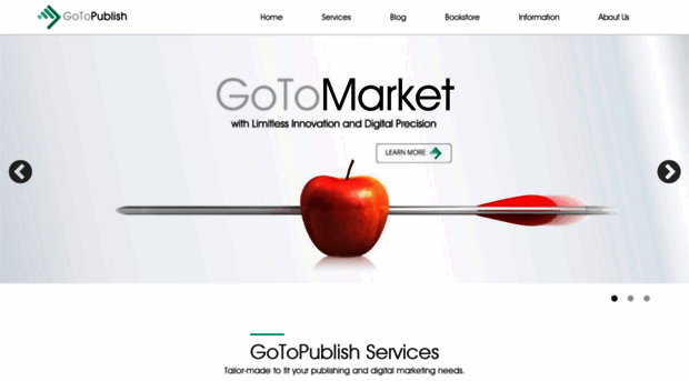 gotopublish.com