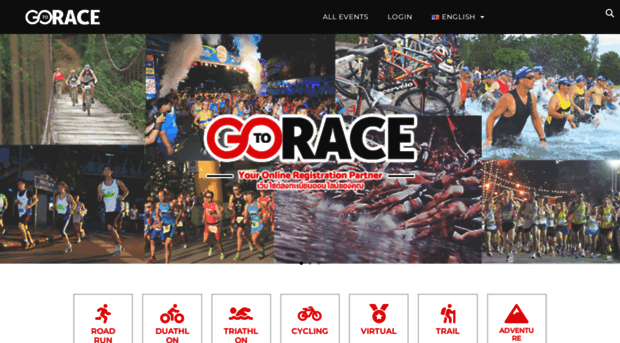 gotorace.com