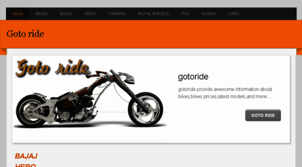 gotoride.weebly.com