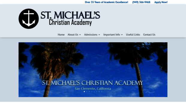 gotosaintmichaels.com