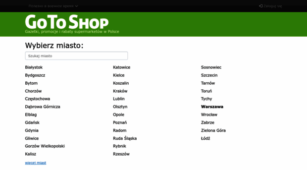 gotoshop.pl