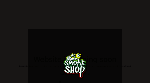 gotosmokeshop.com