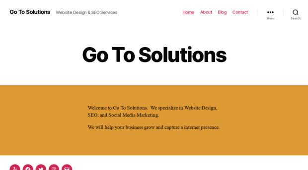 gotosolutions.com