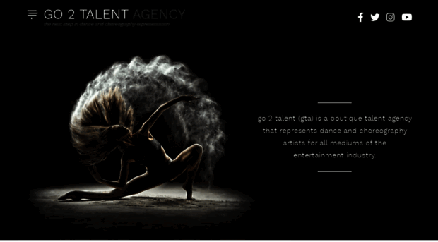 gototalentagency.com