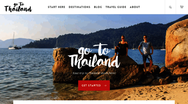 gotothailand.com