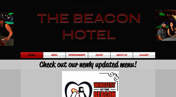 gotothebeacon.com